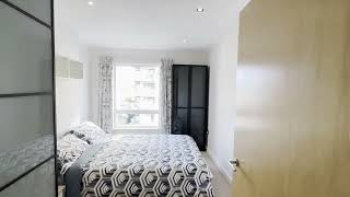 2 bedrooms flat to rent in Heritage Avenue Colindale NW9  Benham amp Reeves [upl. by Mcclain]