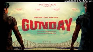 Gunday  Title Track [upl. by Modestia]