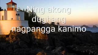 Maghulat Ako by Max Surban with lyrics [upl. by Nairbal924]