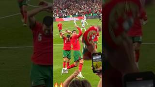 Cristiano Ronaldo and Diogo dalot goal celebration syncinized sui [upl. by Sikram]