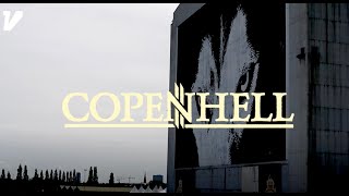 Copenhell 2024 [upl. by Derina]