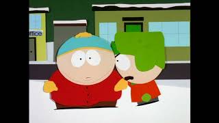 South Park The Unaired Pilot Part 5 [upl. by Cranford]