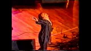 kdlang  Miss Chatelaine live [upl. by Ettegdirb]