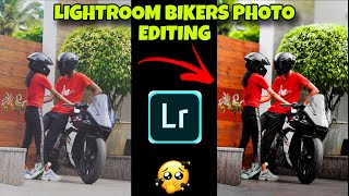 LIGHTROOM PHOTO EDITING🥵 Lightroom mod apk  Lightroom editing ideas [upl. by Charbonnier]