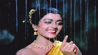 Pyar kahe banayaSuryaa 1989 Full HD Video songBhanu Priya [upl. by Hadleigh]