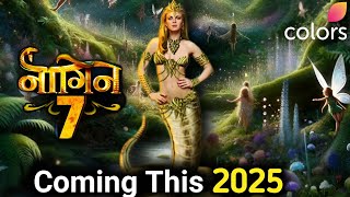 Naagin 7 To Release in This Month  Kaun Ho Sakti Hai Naagin  Colors TV New Upcoming Show Season 7 [upl. by Sirtaeb]