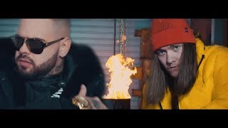 HRflow ft Giaj  Nehéz Official Music Video [upl. by Noma]