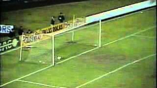 Atlante vs Veracruz 13 Jornada 26 Temporada 19921993 [upl. by Yznyl]