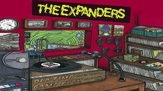 The Expanders  Strugglers Time Originally by Ghetto Connection [upl. by Sergei]