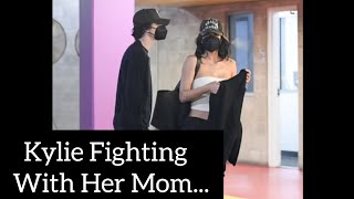 Kylie Jenner Hide Their Romance With Timothee [upl. by Shabbir867]