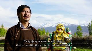 Ladakh new video song [upl. by Haddad]