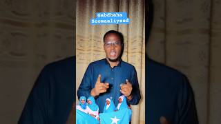 Gabdhaha Soomaaliyeed waa dhaayaheena duet somalistyle motivation somalicommunity [upl. by Anagnos]