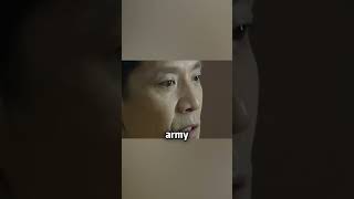 The army commander was arrested for no reason at allmovie shorts [upl. by Risley272]