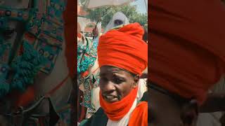 Sarkin Kano [upl. by Ylro]