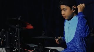 Drum Cover  Glorioso Día officialpassionmusic [upl. by Nave]