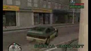 GTA SA Cheats [upl. by Lybis809]