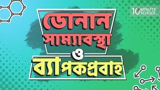 ০৯০৯ অধ্যায় ৯  উদ্ভিদ শারীরতত্ত্ব  আয়ন বিনিময় মতবাদ Ion exchange theory [upl. by Richela]