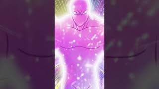 zeno true form vs all dbz characters  shorts short shortvideo dbz [upl. by Inga]