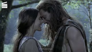 Braveheart Wallace marries Murron HD CLIP [upl. by Aicilihp974]