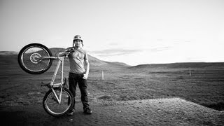 Danny Macaskill  Smokin Spokes [upl. by Apurk293]