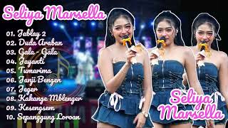 SELIYA MARSELLA  JABLAY 2 FULL ALBUM  THE GEN ZIE OF PANTURA [upl. by Ydnat]