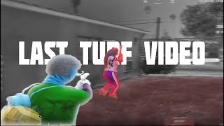 Grand RP  Last Turf Video  Turf  Kaschmir [upl. by Okikuy]