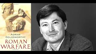 Why the Roman Army Conquered the World  Adrian Goldsworthy [upl. by Robena]