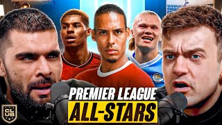 The Clubs Premier League AllStars XI [upl. by Annej]