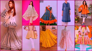 top 20 short frock design for girls latest design [upl. by Kall48]