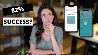 CURABLE App Review  for Chronic Pain amp Illness Recovery [upl. by Nnyrb643]