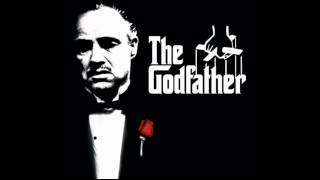 The Godfather  Finale  HQ  Nino Rota [upl. by Eiddam]