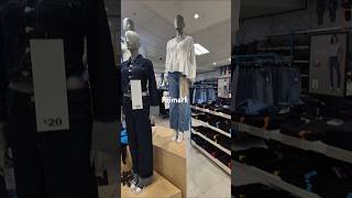 Primark Haul Women Fashion women clothing primark [upl. by Ennahgem474]