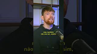 O PIOR do Brasil comparando com a Irlanda Irlandês explica [upl. by Annabela]