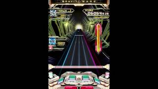 SDVX Max Burning EXH [upl. by Htebasil125]