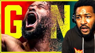 Did him DIRTY  Demetrius “Mighty Mouse” Johnson  The Man The UFC ERASED  Reaction [upl. by Fradin973]