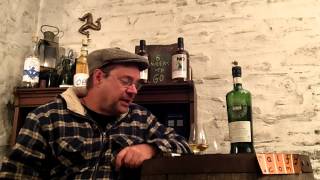 whisky review 480  SMWS Whisky 1275 [upl. by Mikihisa]