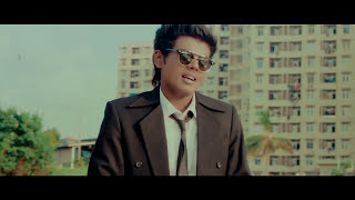 Bathkooro  බත්කූරෝ  Dasun Madushan  Official Music Video 2017 [upl. by Namqul117]