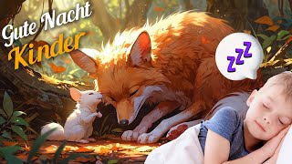 Felix der schlaue Fuchs Abenteuerliche GuteNachtGeschichte für Kinder [upl. by Melentha]