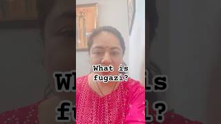 What is Fugazi   Gyan Cafe [upl. by Kieryt]