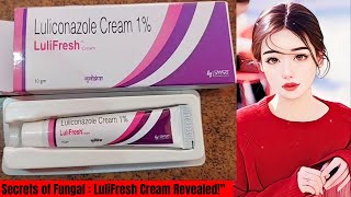 My 2 Week Experiment with Lulifresh Cream Changed Everything [upl. by Towny]