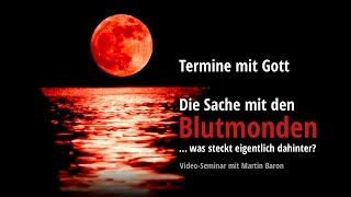 Blutmond Tetrade [upl. by Isiad]