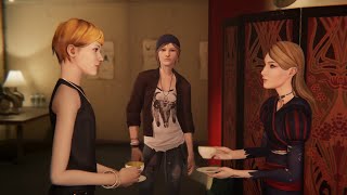 Victoria Chase was drugged  Life is Strange Before The Storm Brave New World Episode 2 [upl. by Yram]