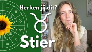 Stier Sterrenbeeld  DIT moet je weten🌞 Symboliek in de Astrologie [upl. by Htezil]