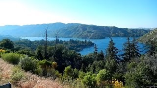 Silverwood Lake California [upl. by Odiug]