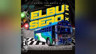 Reggaeton vieja escuela Mix  El Busero Mix 2024  Veronica Dj [upl. by Okwu]