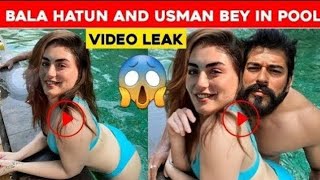 Bala Hatun Ki Asal Kahani  Özge Törer Biography  Lifestyle  Boyfriend  Nopi Brand [upl. by Philina167]