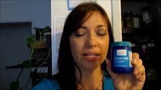 Tips with Vicks Vapor RubTips that work for us [upl. by Todhunter]