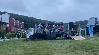 Danley Sm80 and Th118xl  Good Lovin Jam Band  Bear Creek Mountain Resort [upl. by Sup]