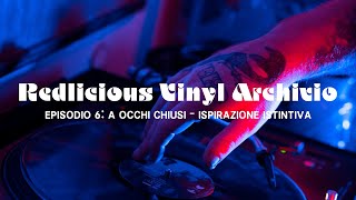 EPISODIO 6 A OCCHI CHIUSI  ISPIRAZIONE ISTINTIVA [upl. by Retluoc]