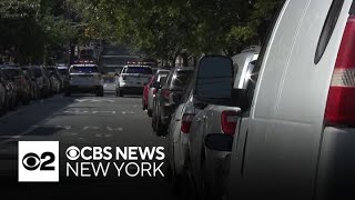 2 injured in shootout over a parking spot in the Bronx [upl. by Windzer140]